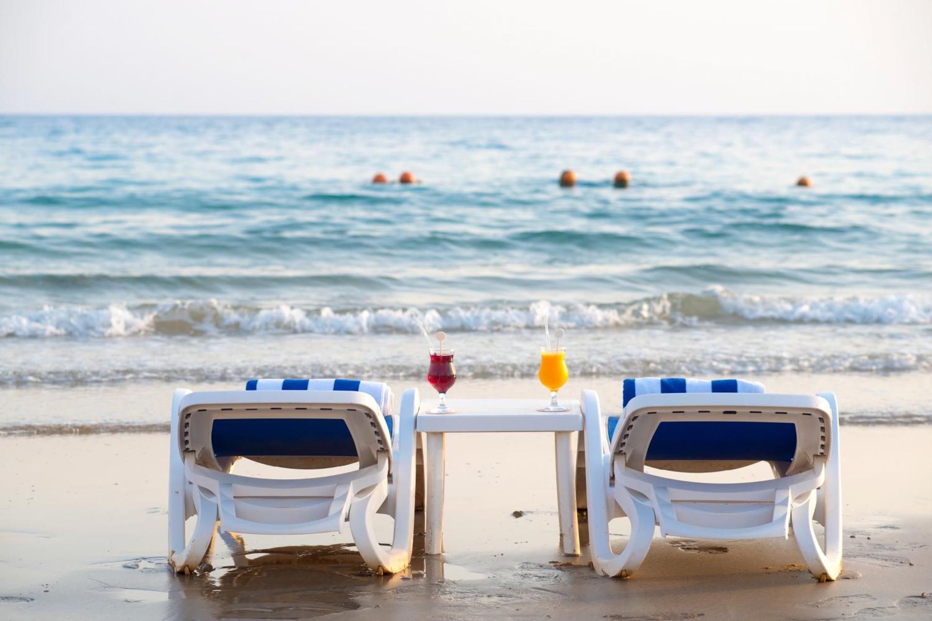 Porto El Sokhna Hotel