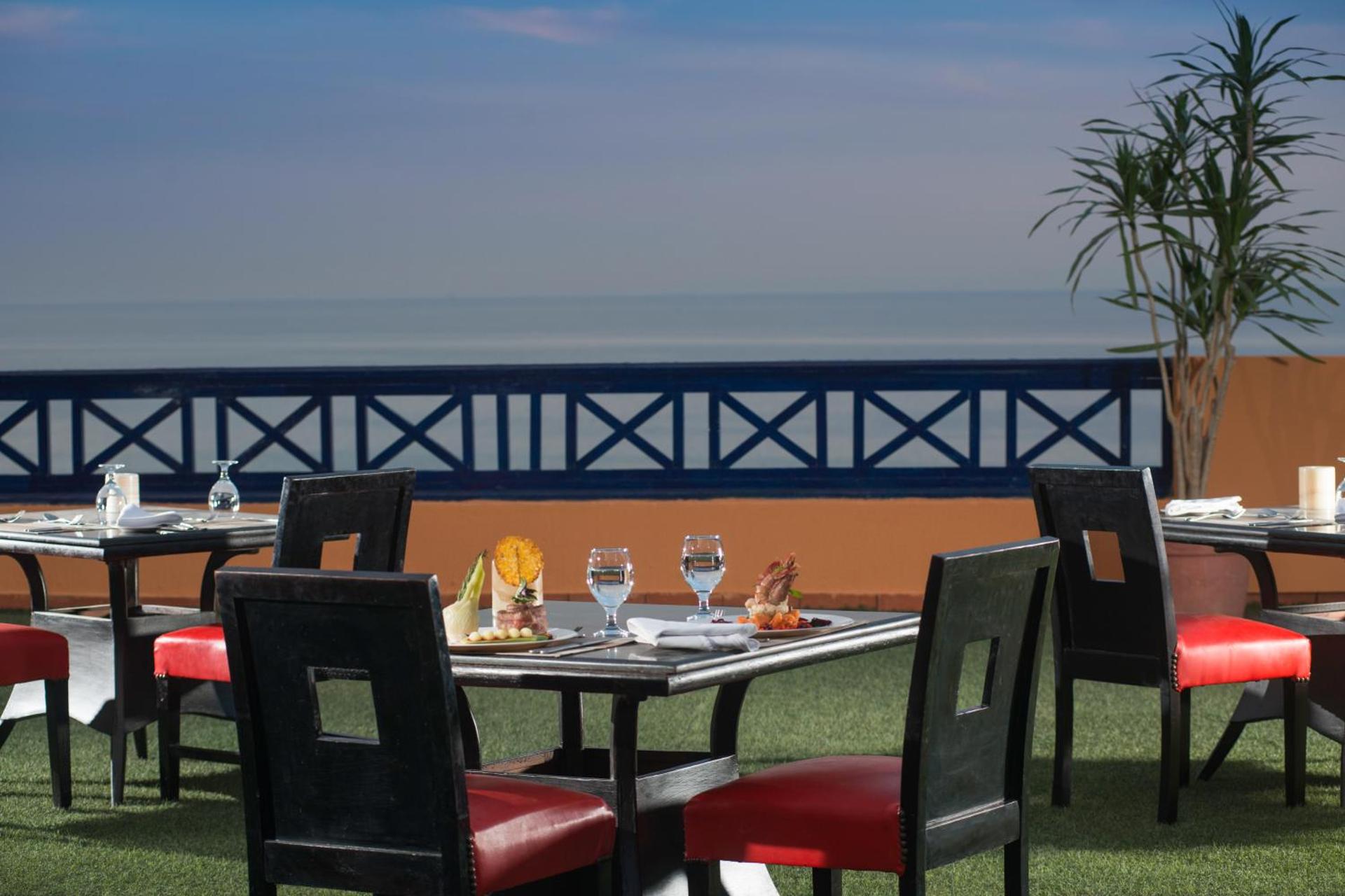 Porto El Sokhna Hotel