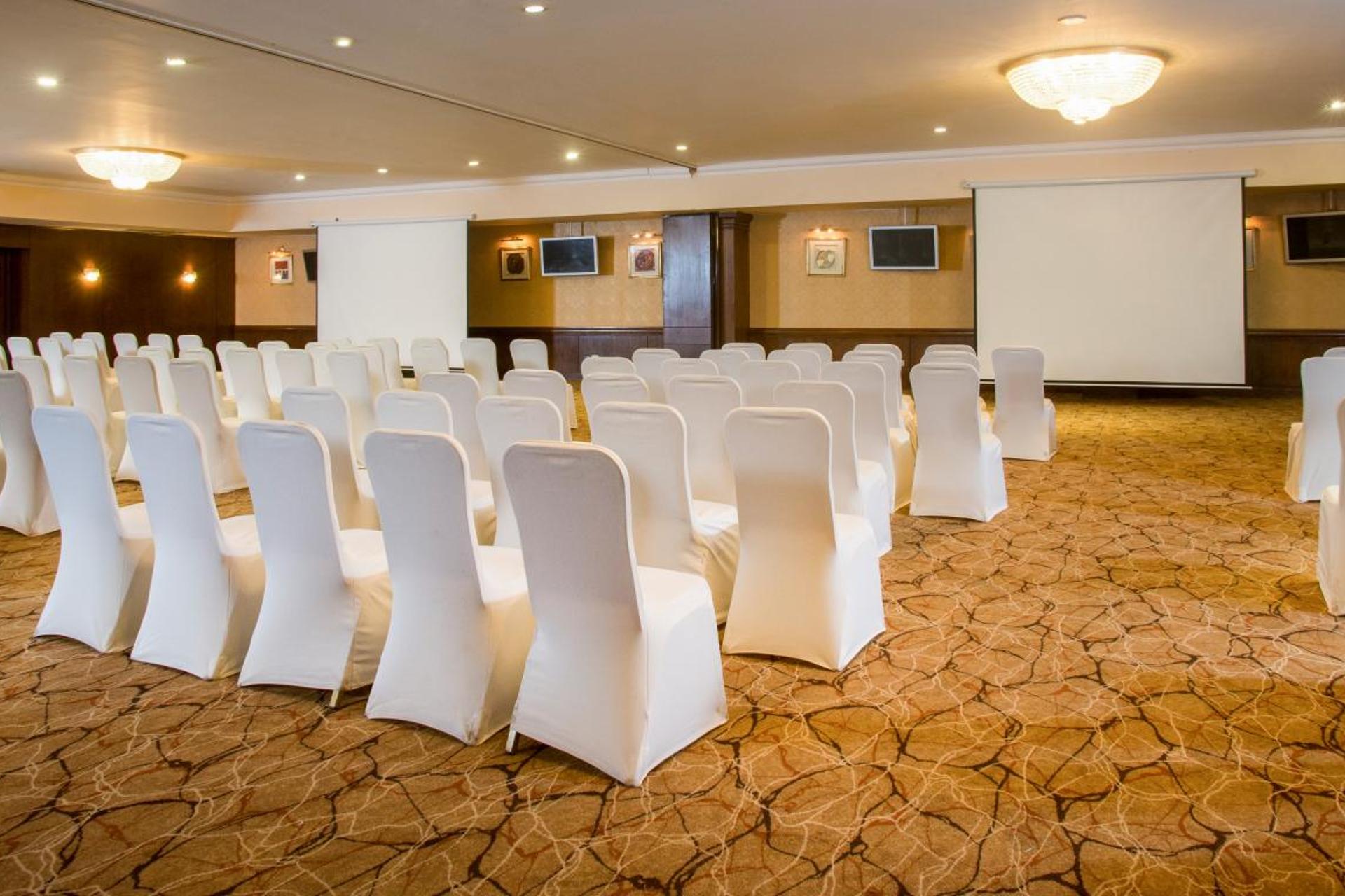 Porto El Sokhna Hotel