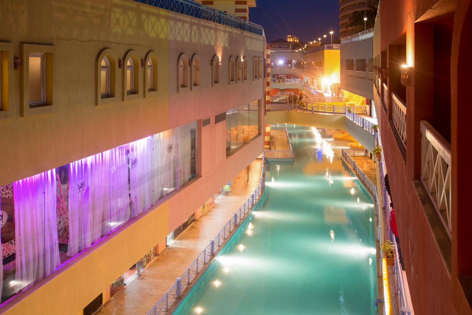 Porto El Sokhna Hotel