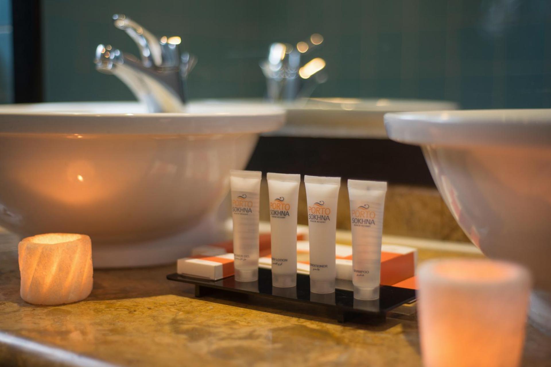 Porto El Sokhna Hotel