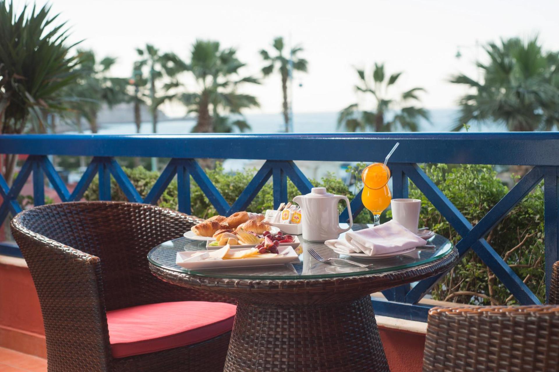 Porto El Sokhna Hotel