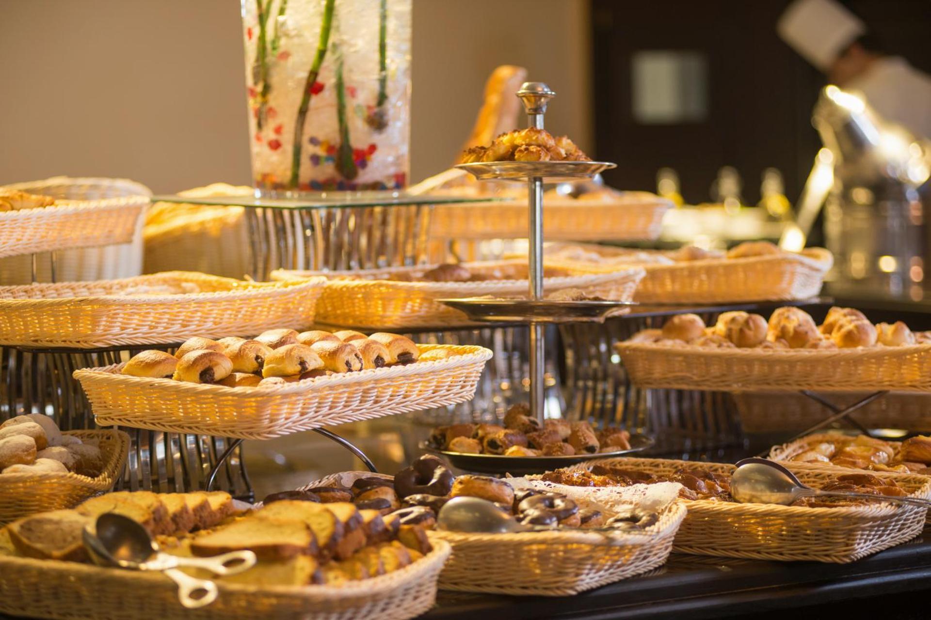 Porto El Sokhna Hotel