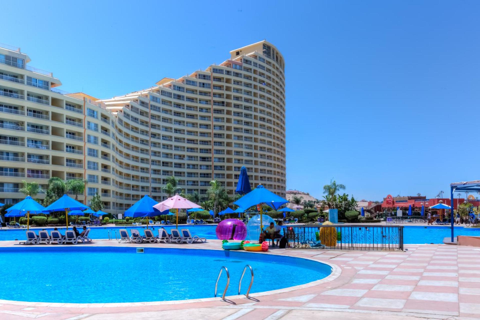 Porto El Sokhna Hotel