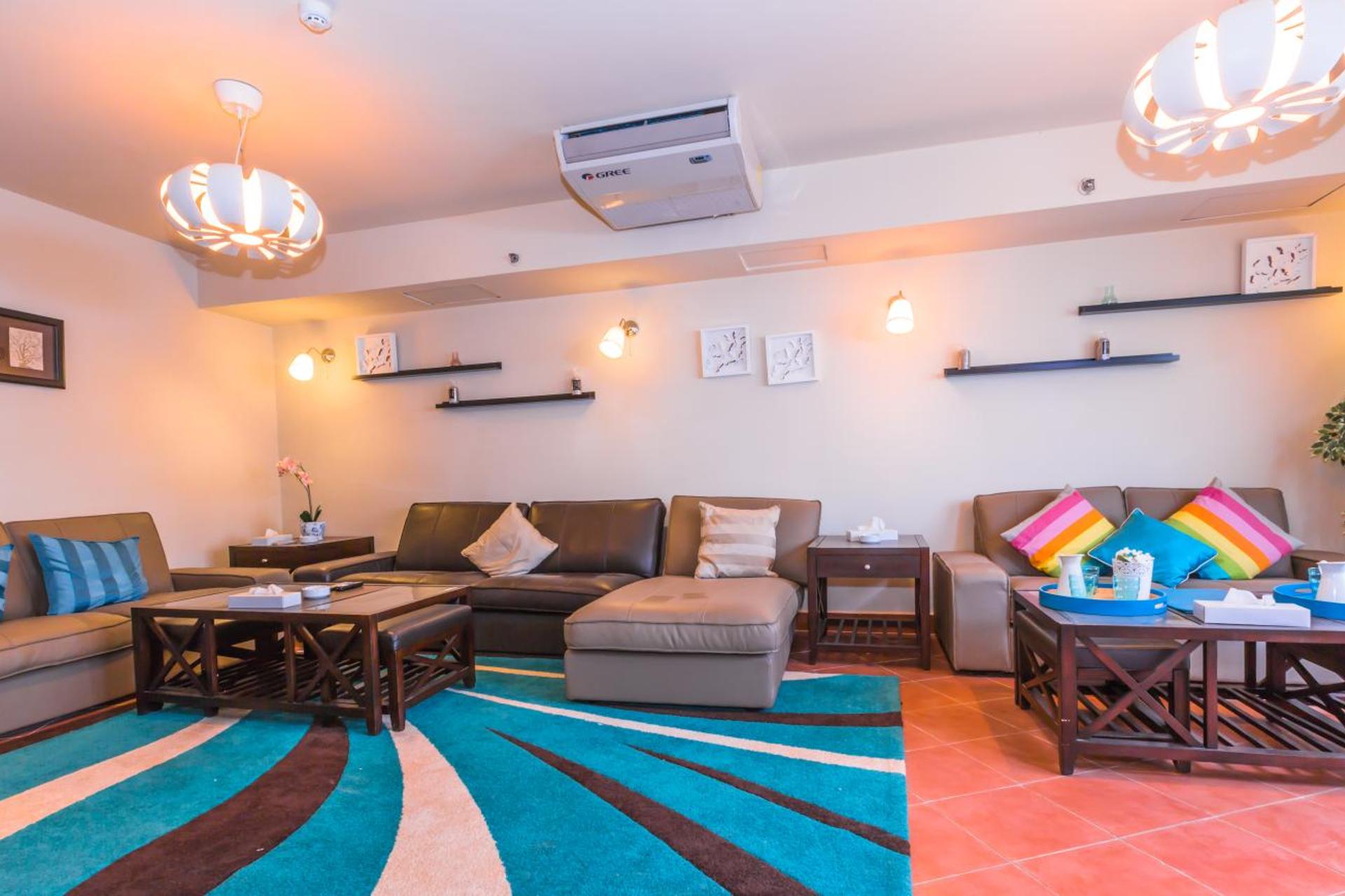 Porto El Sokhna Hotel